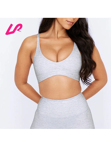 Cover up in style with our high impact sports bra large bust. Designed for comfort and support, it's a must-have for any workout wardrobe. Shop now and stay ahead of the trend.